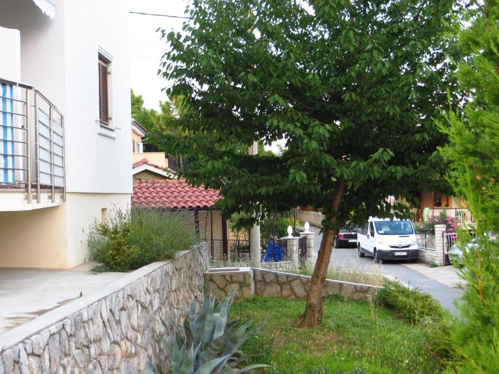 Villa Luppo Ičići Quarto foto